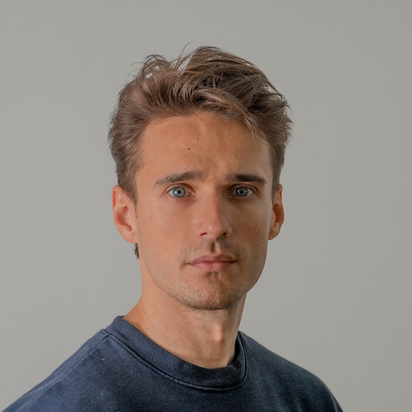Physical attractiveness science research - AI beauty analysis and rating methodology
